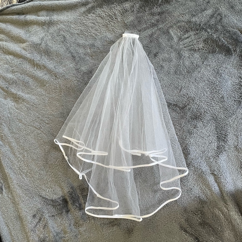 White Veil